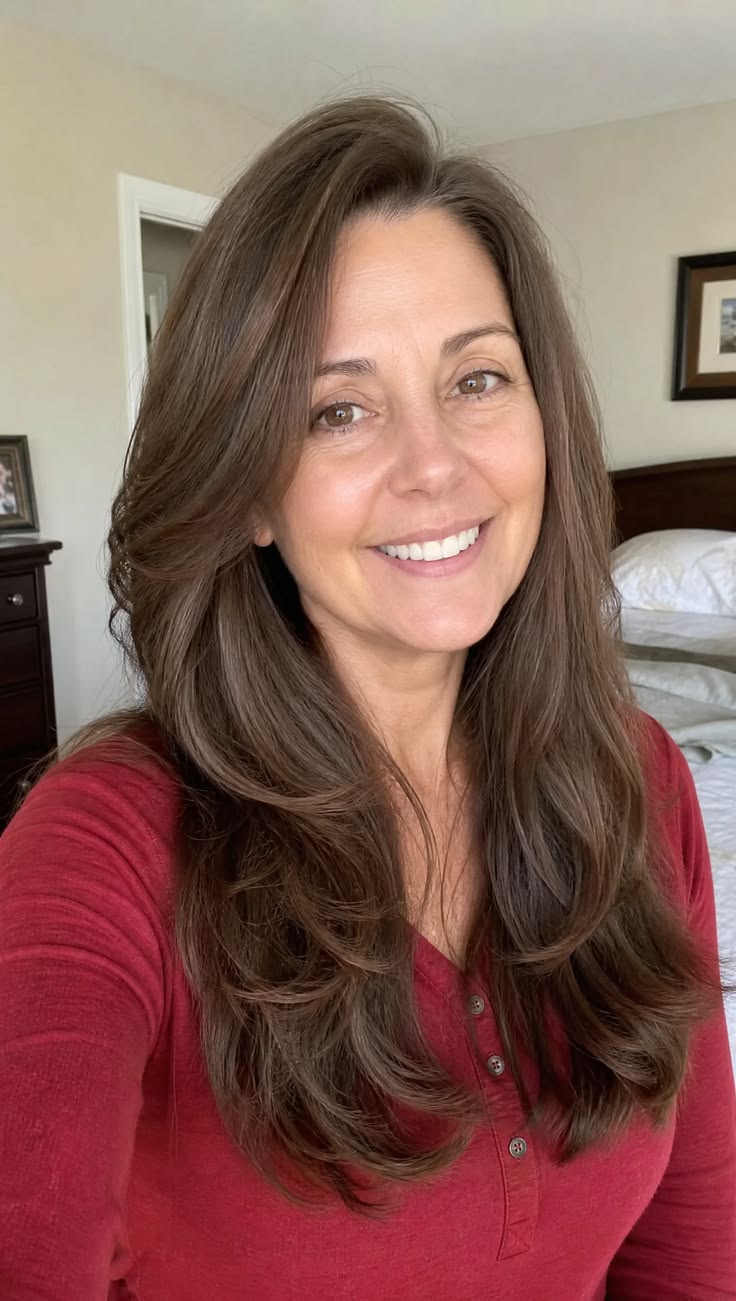 Sarah M.