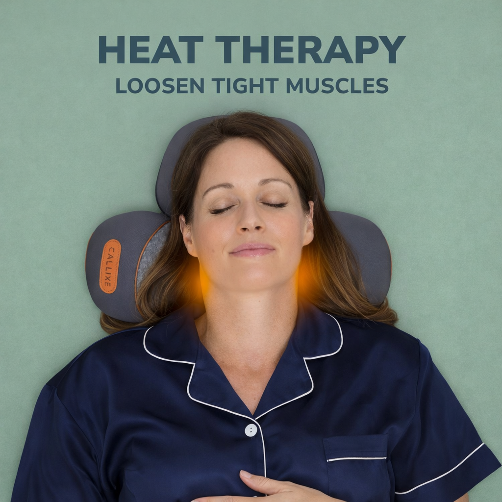 CerviRest™ - Electric Neck Massager