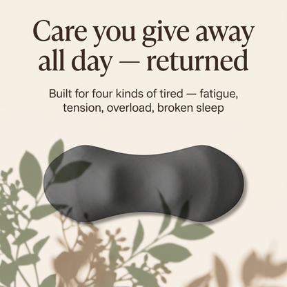 Care you give away all day, returned