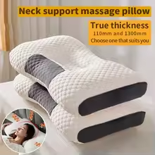 The Slow Down Pillow