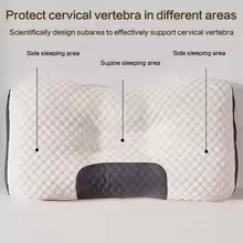 The Slow Down Pillow